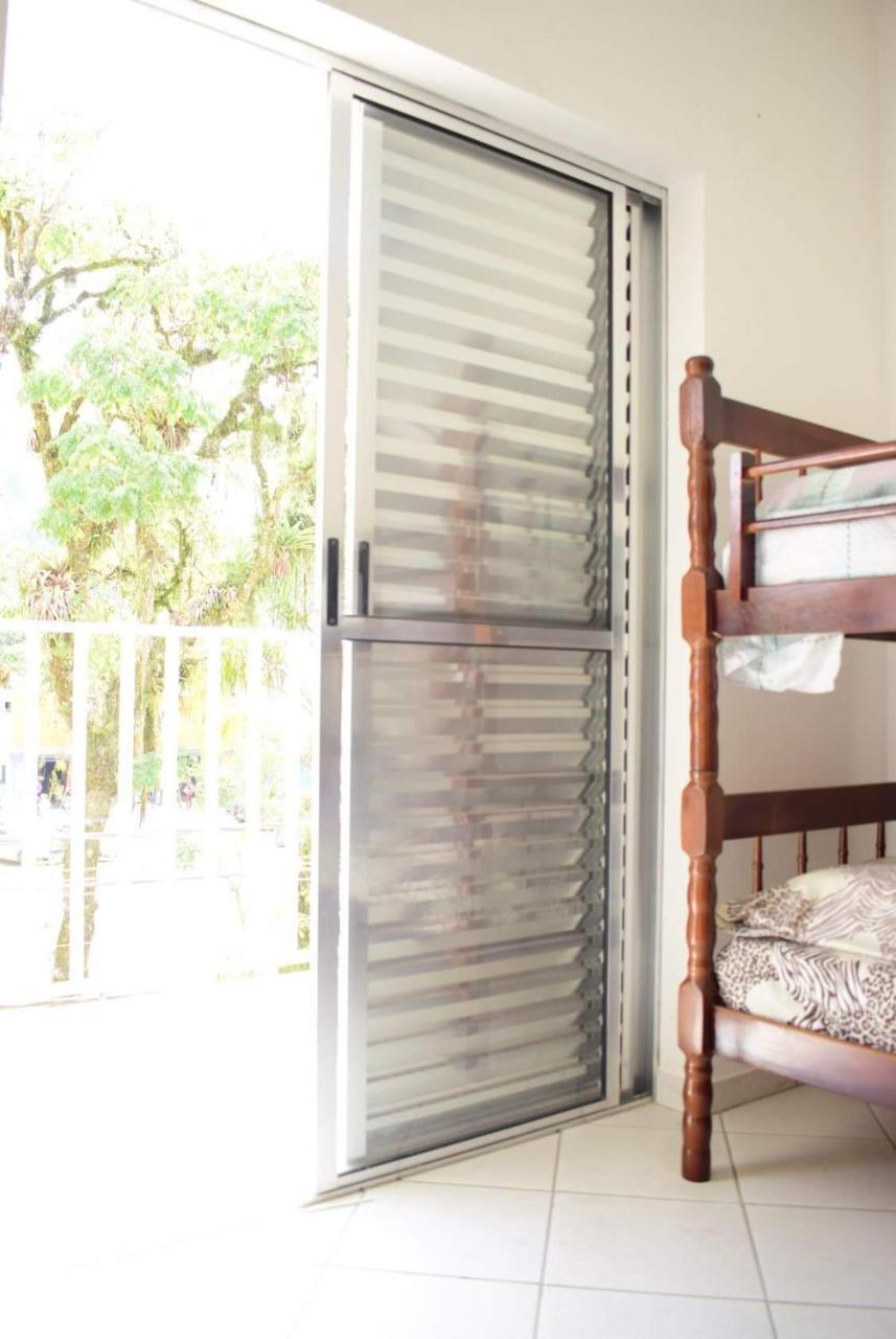 Alma Trip House Acomodação com café da manhã  Ubatuba