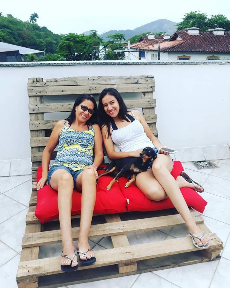 Alma Trip House *