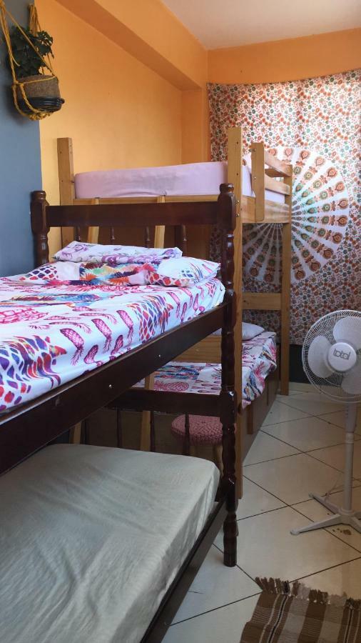 Acomodação com café da manhã  Alma Trip House *