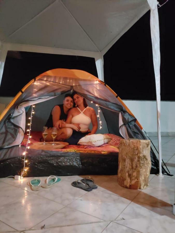 Alma Trip House Ubatuba