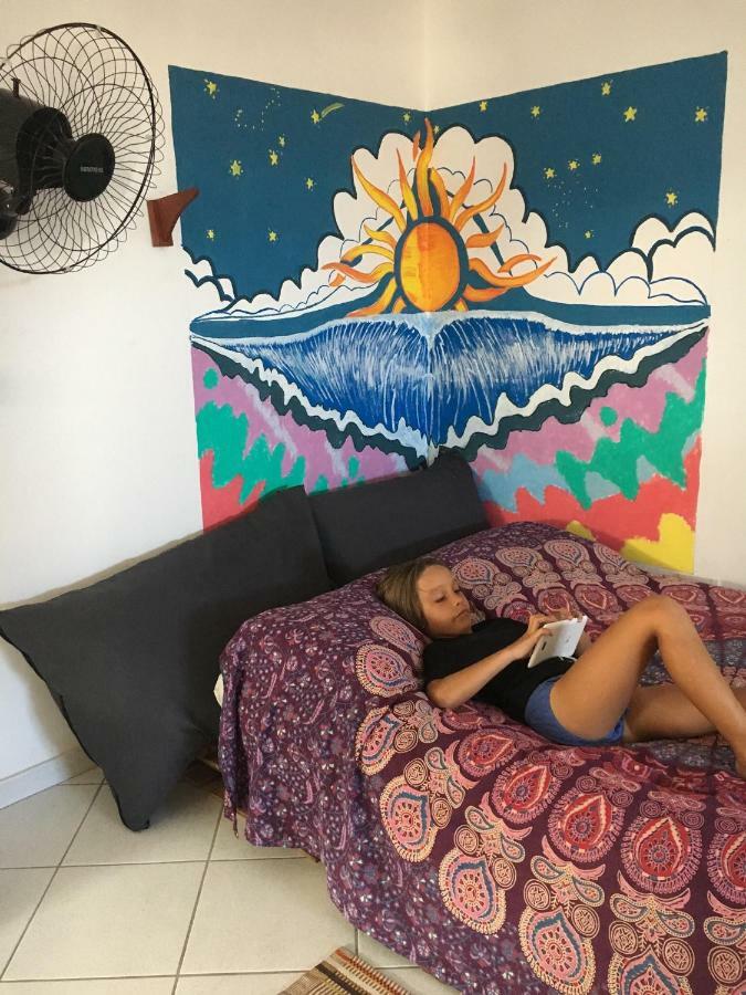 Alma Trip House Ubatuba